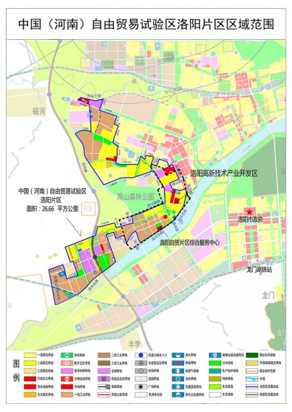 洛阳各县gdp_2017年河南各市GDP排行榜 郑州将破8000亿 洛阳增速最高 附图表