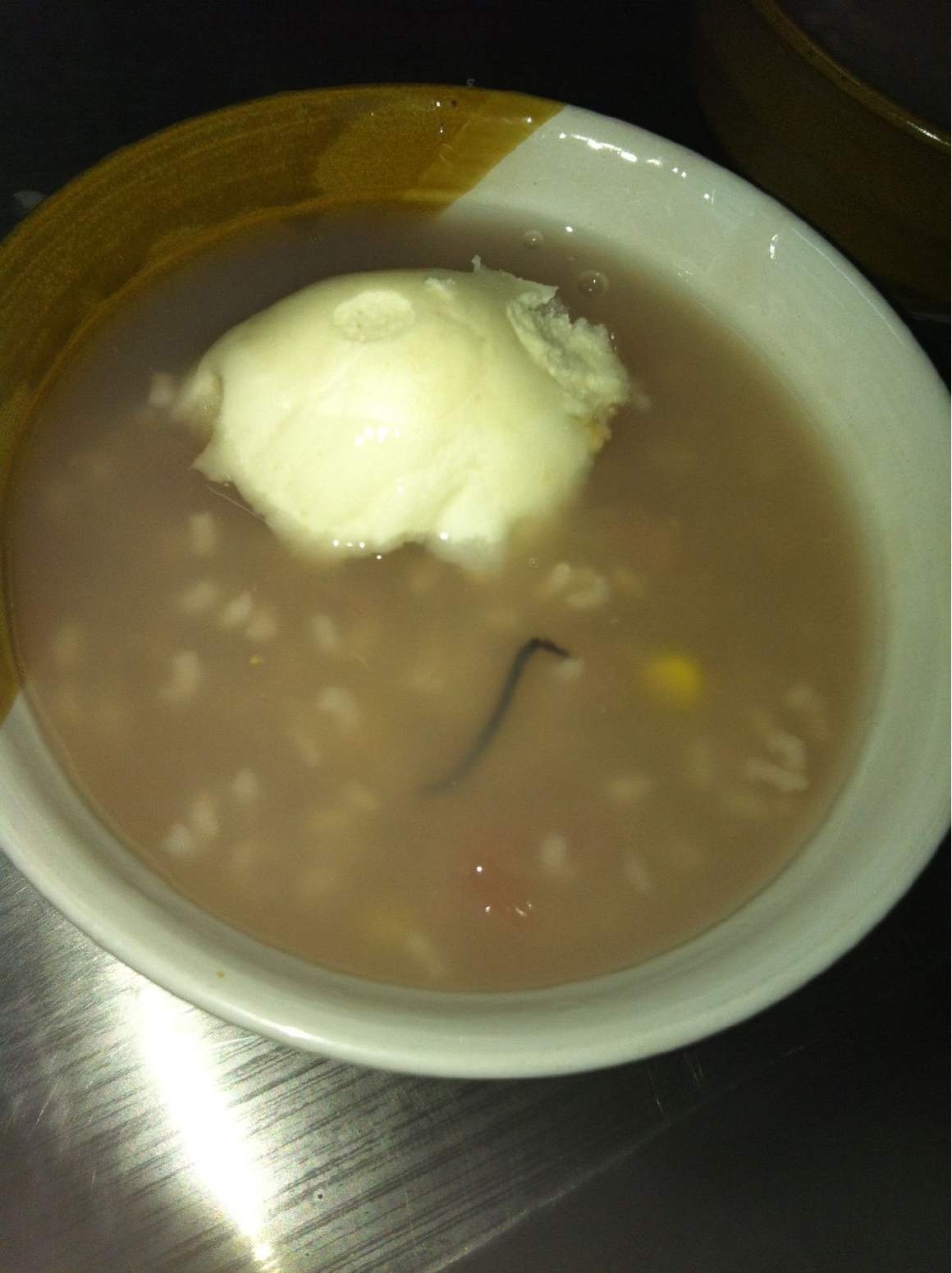 洛阳一食堂建古城竟然挖出专家墙,高中v食堂5年演讲稿高中家长会图片