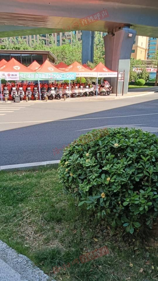 洛阳网百姓呼声