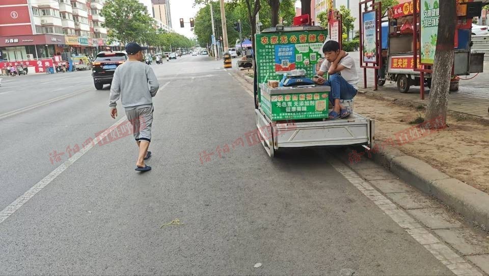 洛阳网百姓呼声