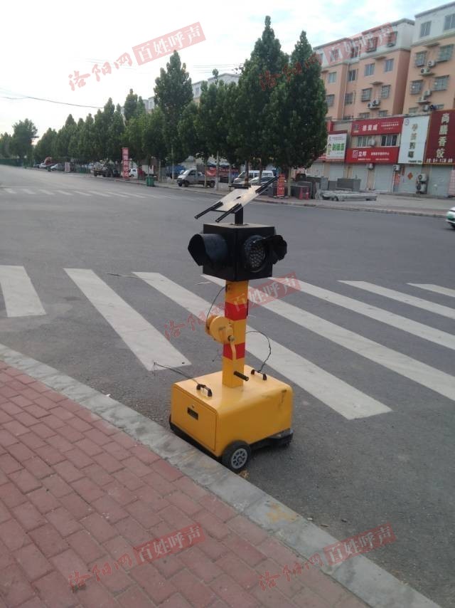 洛阳网百姓呼声