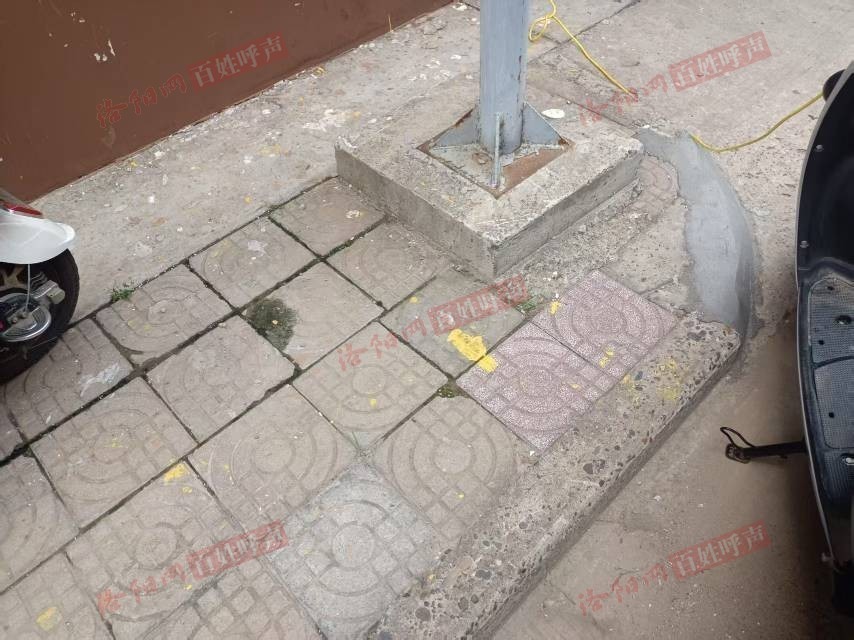 洛阳网百姓呼声