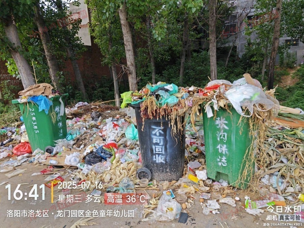 洛阳网百姓呼声
