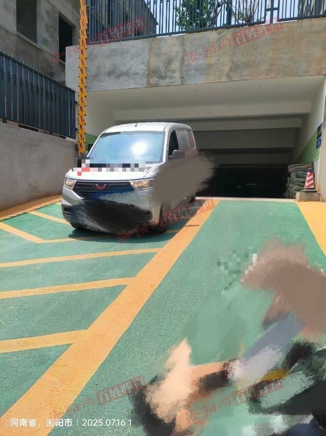 洛阳网百姓呼声