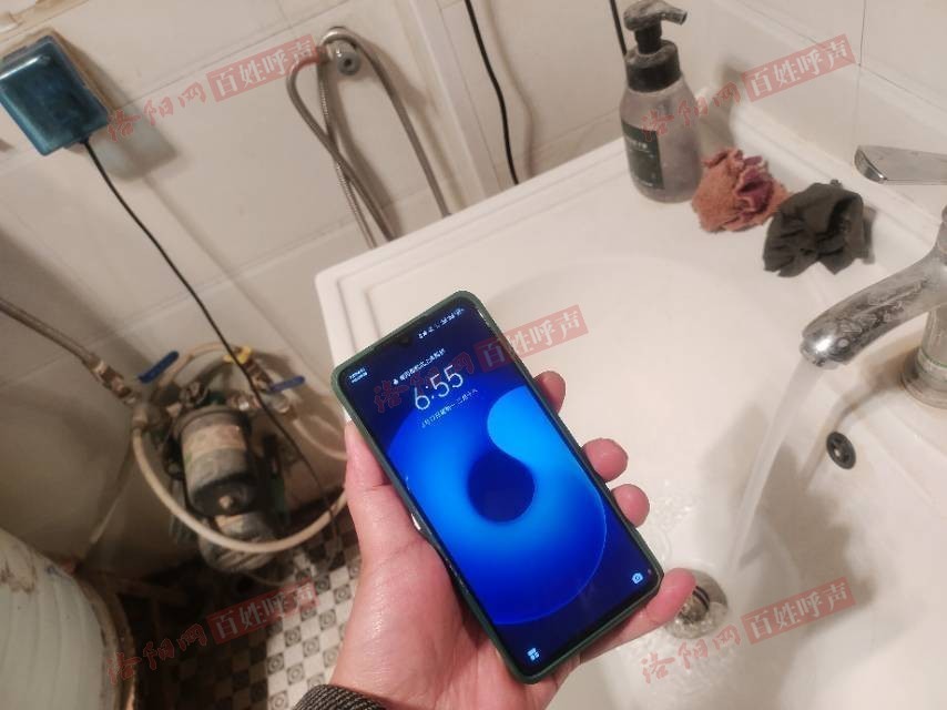 洛阳网百姓呼声