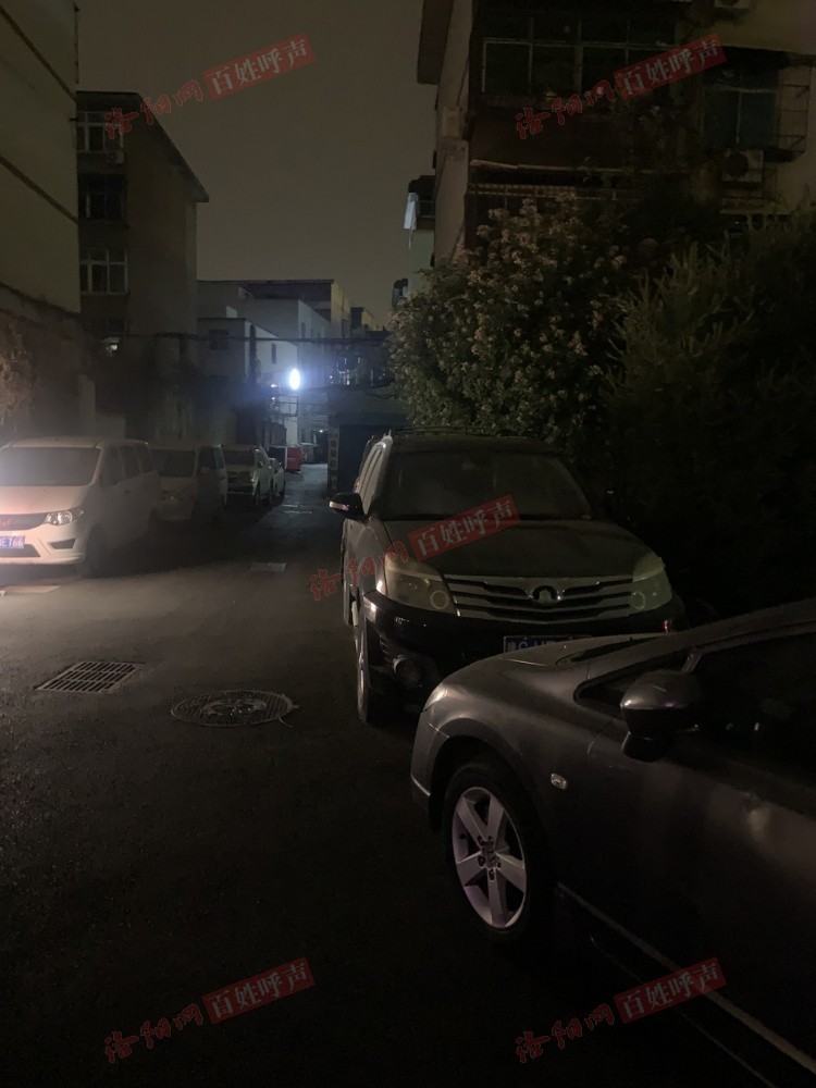 洛阳网百姓呼声