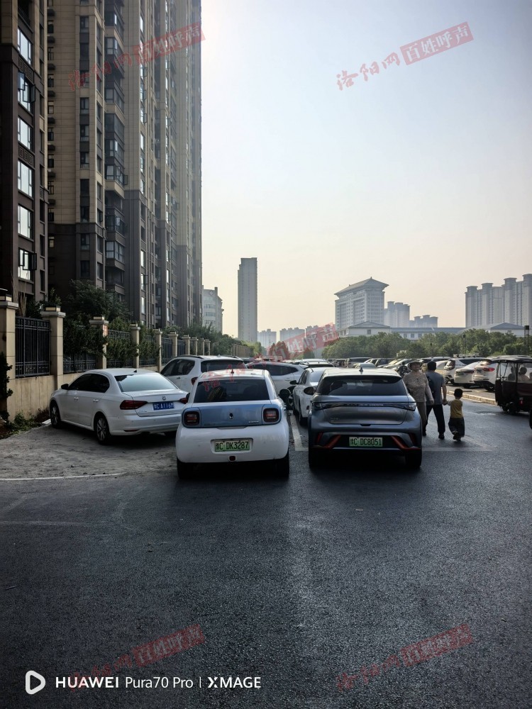 洛阳网百姓呼声
