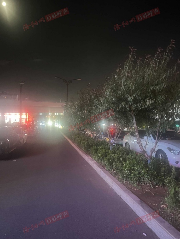洛阳网百姓呼声
