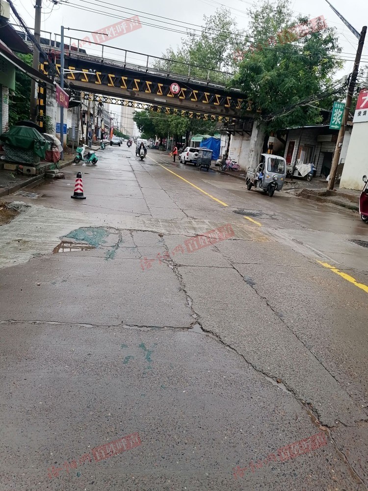 洛阳网百姓呼声